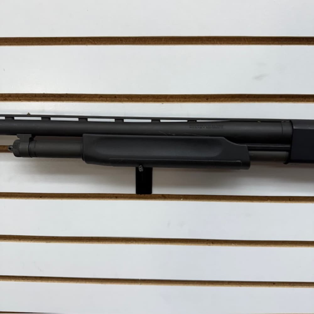 MOSSBERG 500A 12GAUGE-img-4