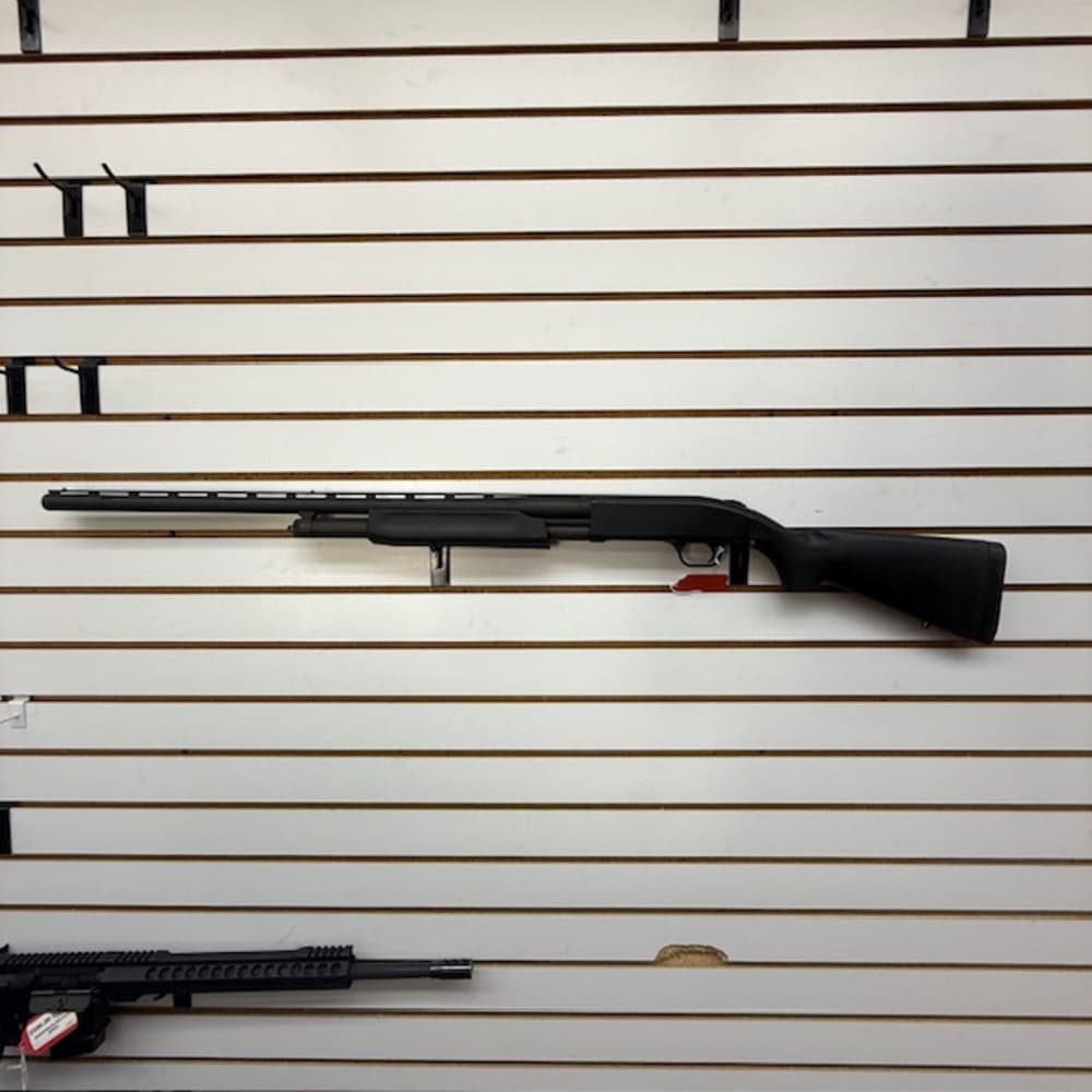 MOSSBERG 500A 12GAUGE-img-1