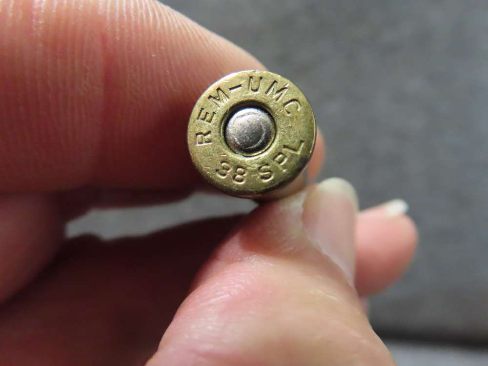 4 BOXES-200 RDS REMINGTON KLEANBORE .38 SPECIAL POLICE AMMO-BEAUTIFUL BOXES-img-3