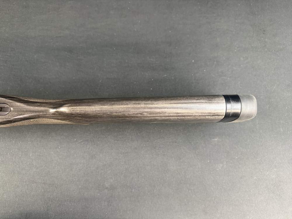 Ruger Gunside Scout .308win LEFT HANDED-img-11