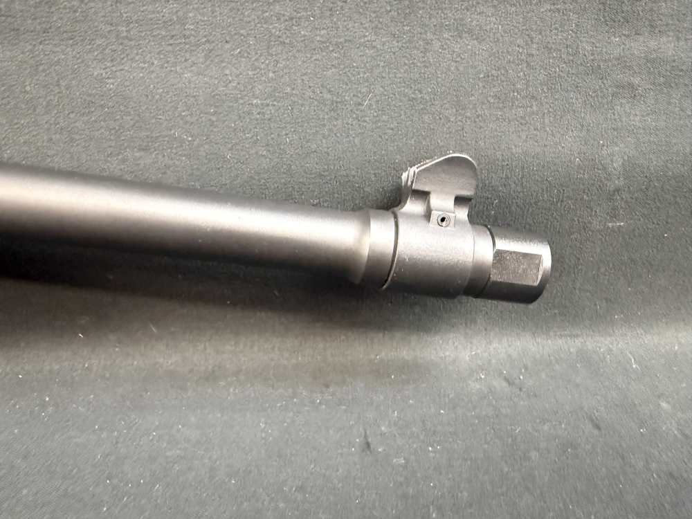 Ruger Gunside Scout .308win LEFT HANDED-img-5