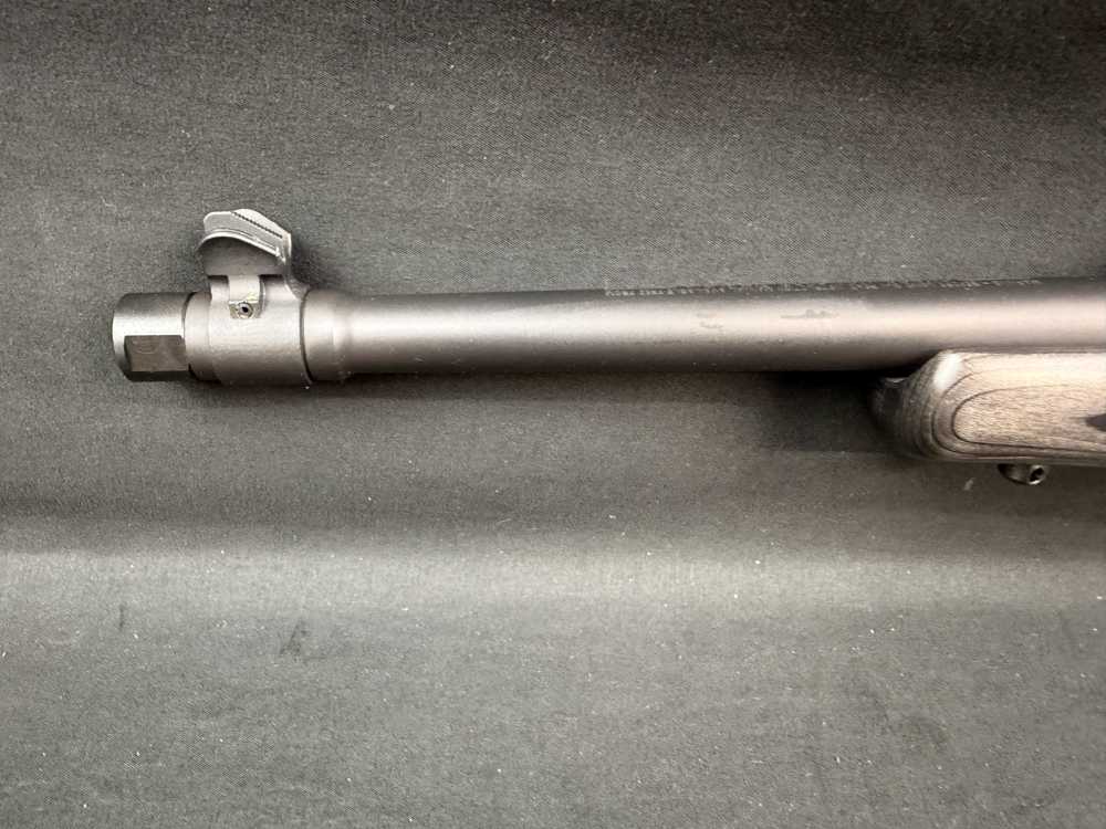 Ruger Gunside Scout .308win LEFT HANDED-img-9