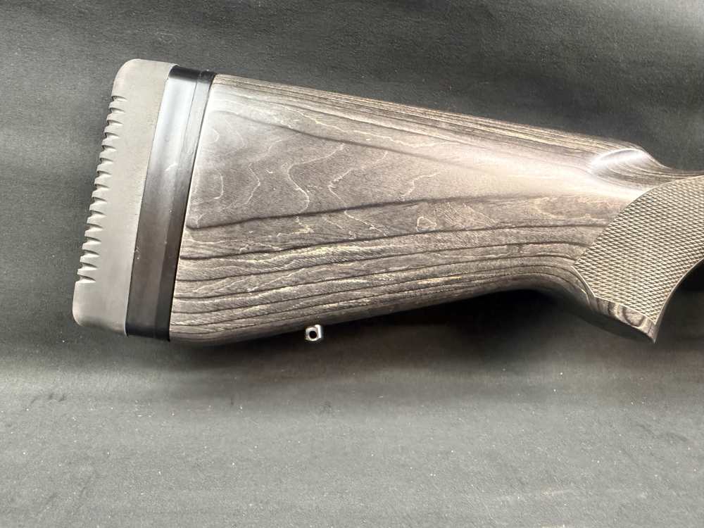 Ruger Gunside Scout .308win LEFT HANDED-img-2