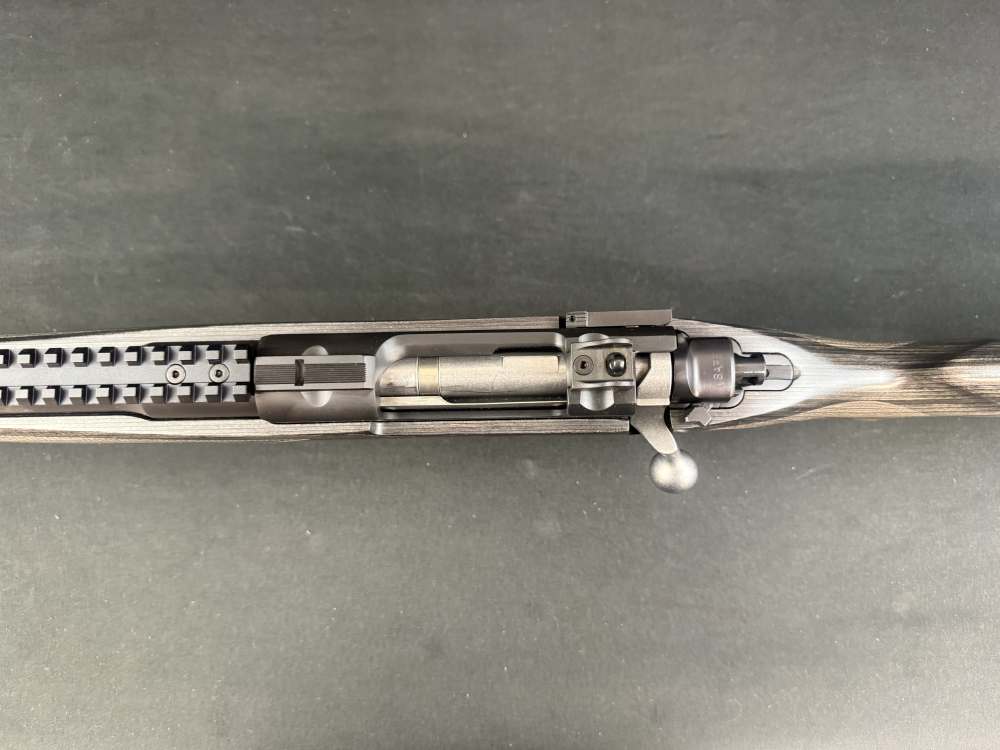 Ruger Gunside Scout .308win LEFT HANDED-img-12