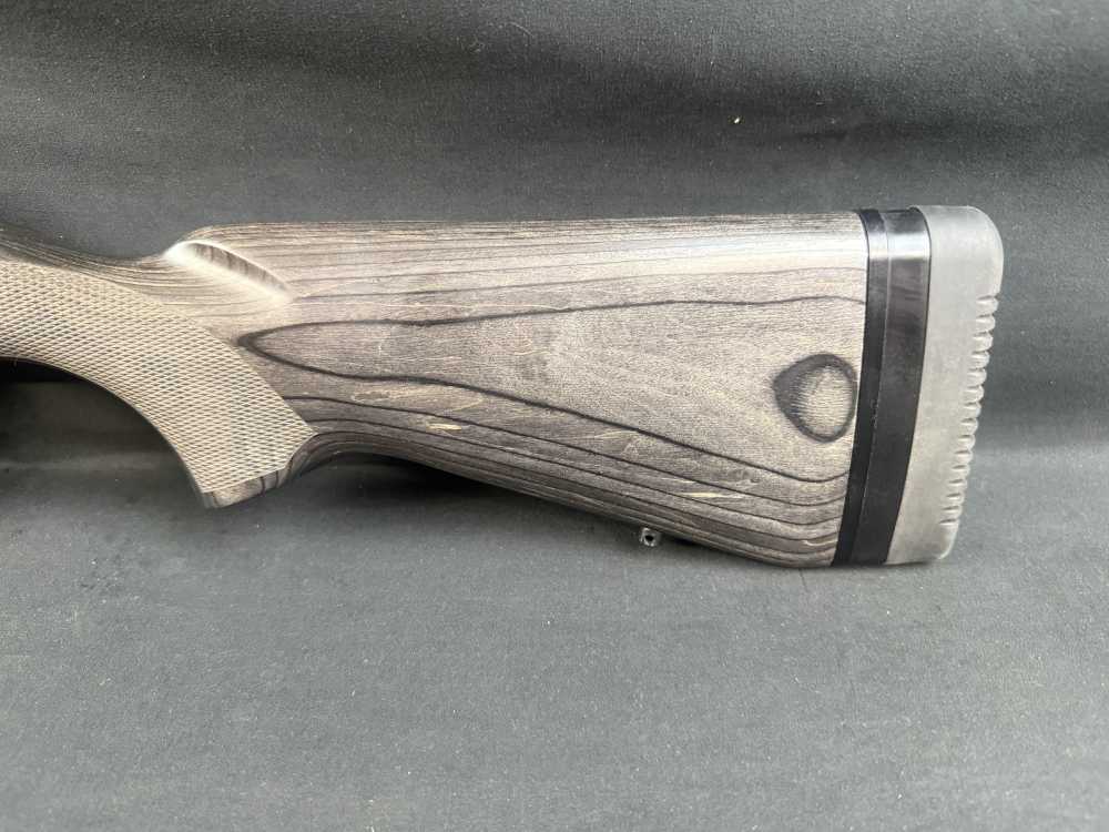 Ruger Gunside Scout .308win LEFT HANDED-img-7