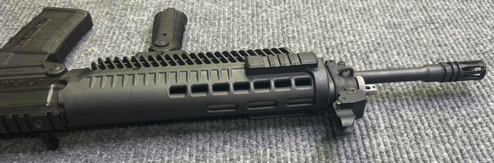 *AWESOME* SIG SAUER SIG556 Semi-Auto Rifle w /16" Barrel - 556/223-img-29