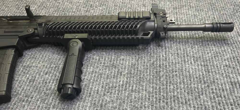 *AWESOME* SIG SAUER SIG556 Semi-Auto Rifle w /16" Barrel - 556/223-img-25