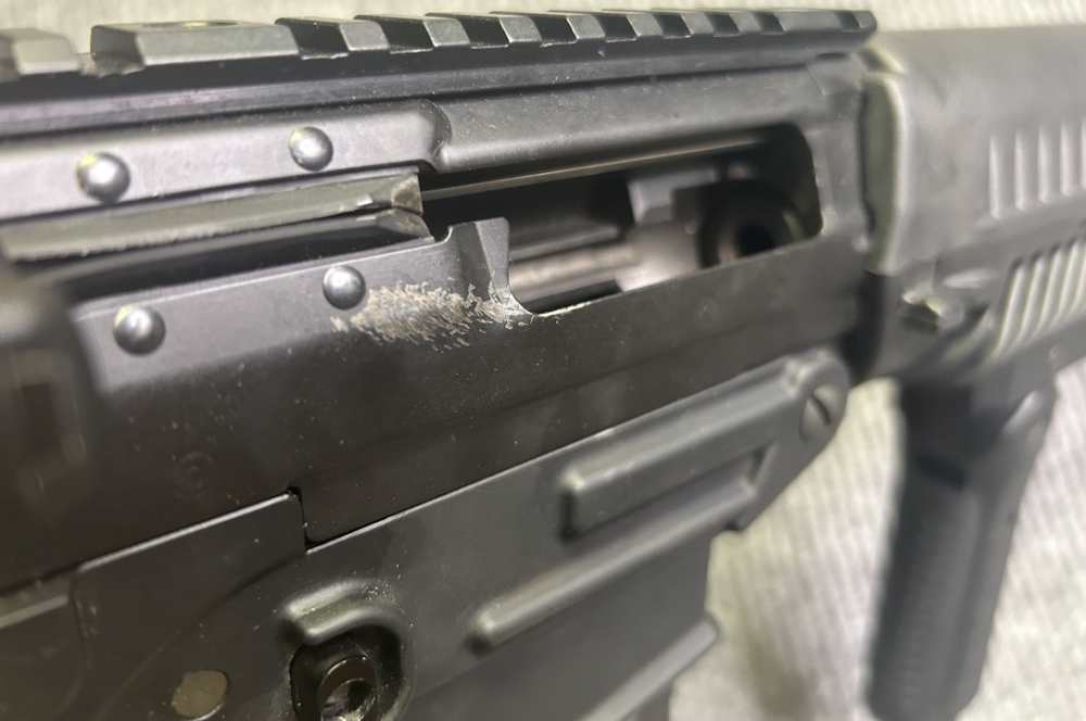 *AWESOME* SIG SAUER SIG556 Semi-Auto Rifle w /16" Barrel - 556/223-img-21