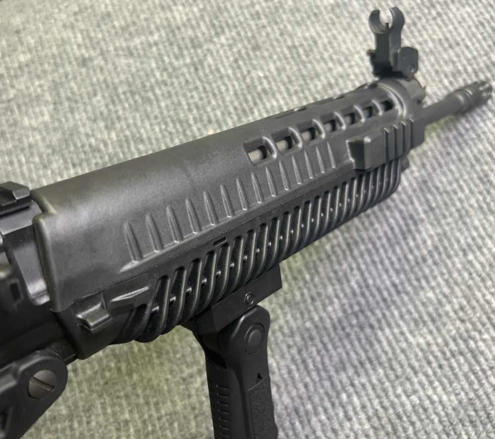 *AWESOME* SIG SAUER SIG556 Semi-Auto Rifle w /16" Barrel - 556/223-img-30