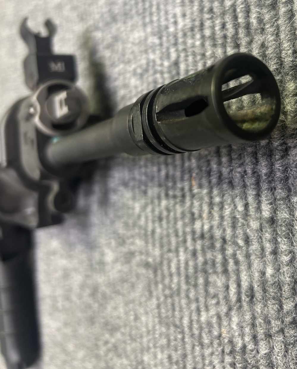 *AWESOME* SIG SAUER SIG556 Semi-Auto Rifle w /16" Barrel - 556/223-img-16