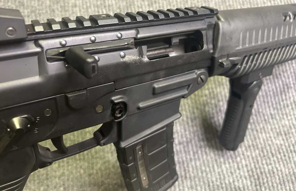 *AWESOME* SIG SAUER SIG556 Semi-Auto Rifle w /16" Barrel - 556/223-img-20
