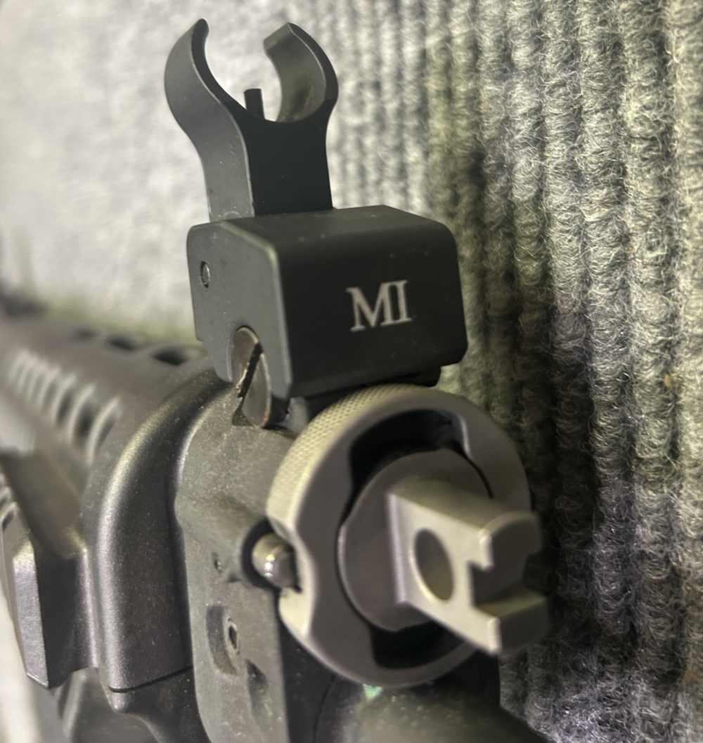 *AWESOME* SIG SAUER SIG556 Semi-Auto Rifle w /16" Barrel - 556/223-img-17