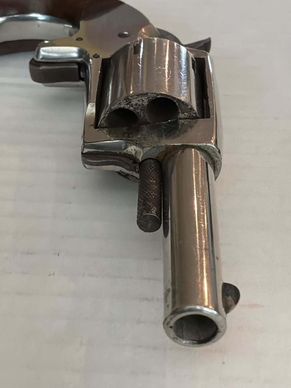 1889 Defender Spur Trigger Suicide Special Hand Gun-img-4