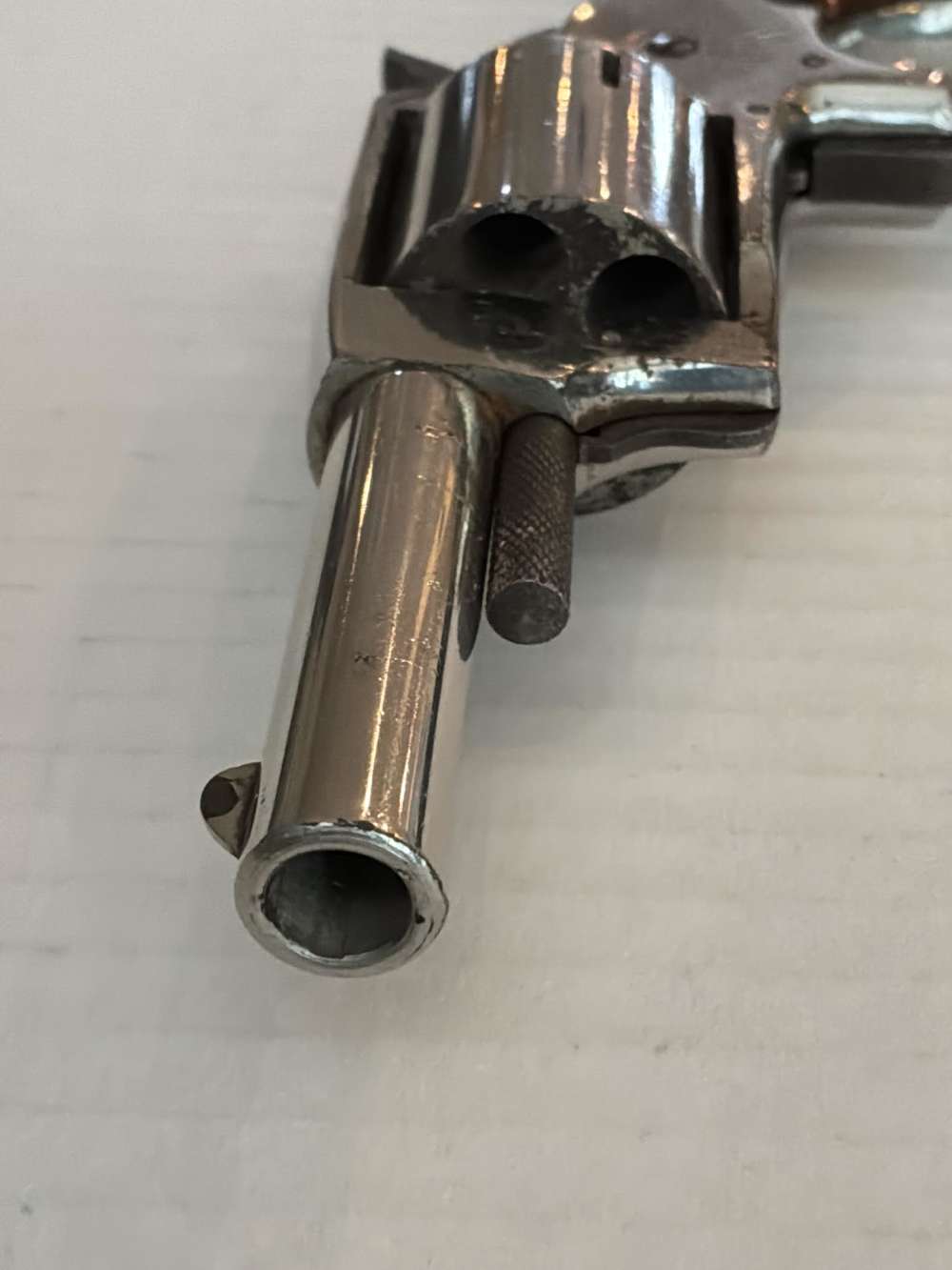 1889 Defender Spur Trigger Suicide Special Hand Gun-img-3