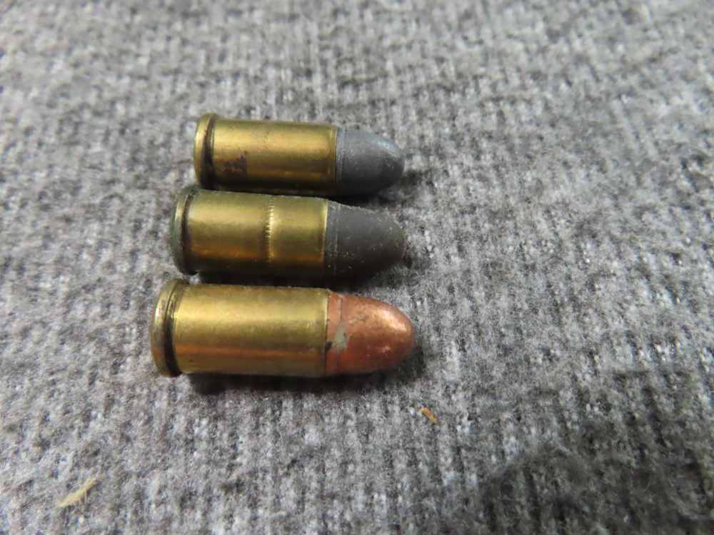 3 BOXES, 125 ROUNDS .32 SMITH & WESSON SHORT CALIBER AMMUNITION-img-4