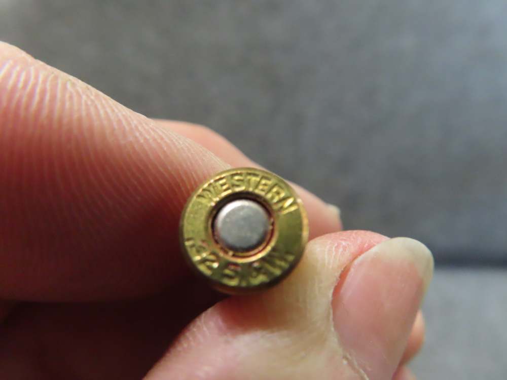 3 BOXES, 125 ROUNDS .32 SMITH & WESSON SHORT CALIBER AMMUNITION-img-5