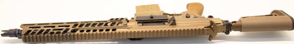Sig Sauer MCX Spear Next Gen. SBR 6.8x51 (.277 Fury)  / 13" Folding Stock -img-5