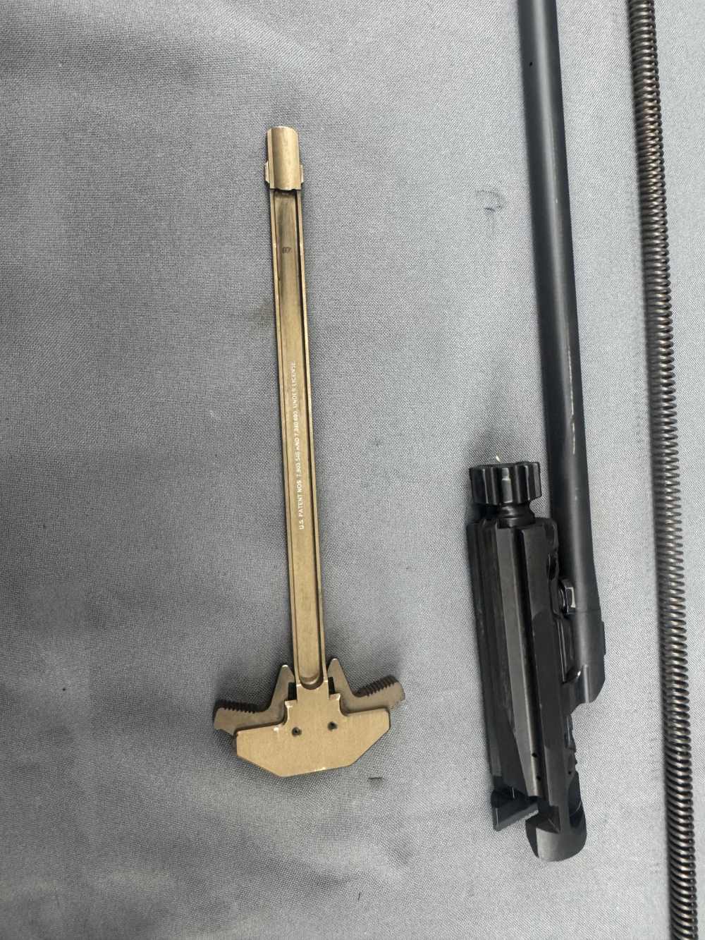 Sig Sauer MCX Spear SBR Off Duty 6.8 x 51 13” barrel-img-16