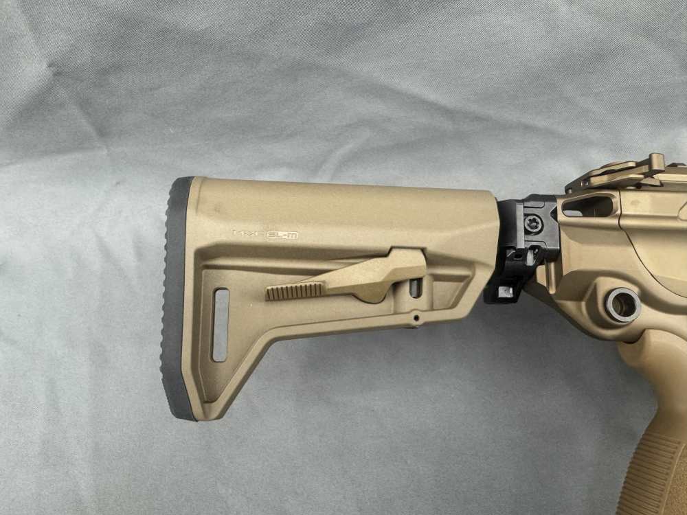 Sig Sauer MCX Spear SBR Off Duty 6.8 x 51 13” barrel-img-6