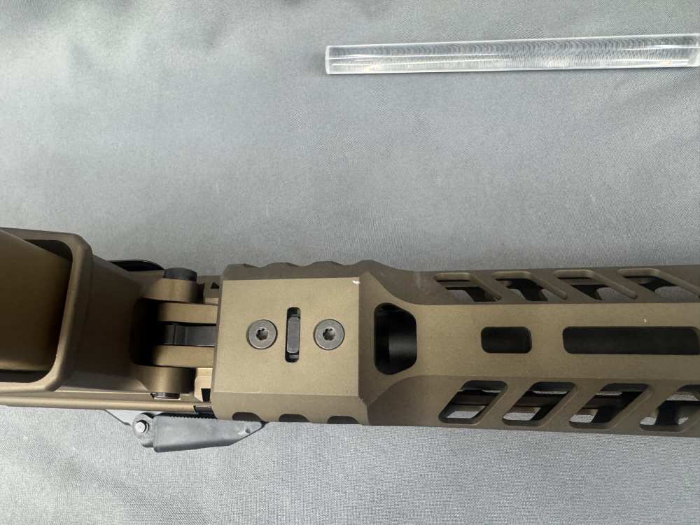 Sig Sauer MCX Spear SBR Off Duty 6.8 x 51 13” barrel-img-12