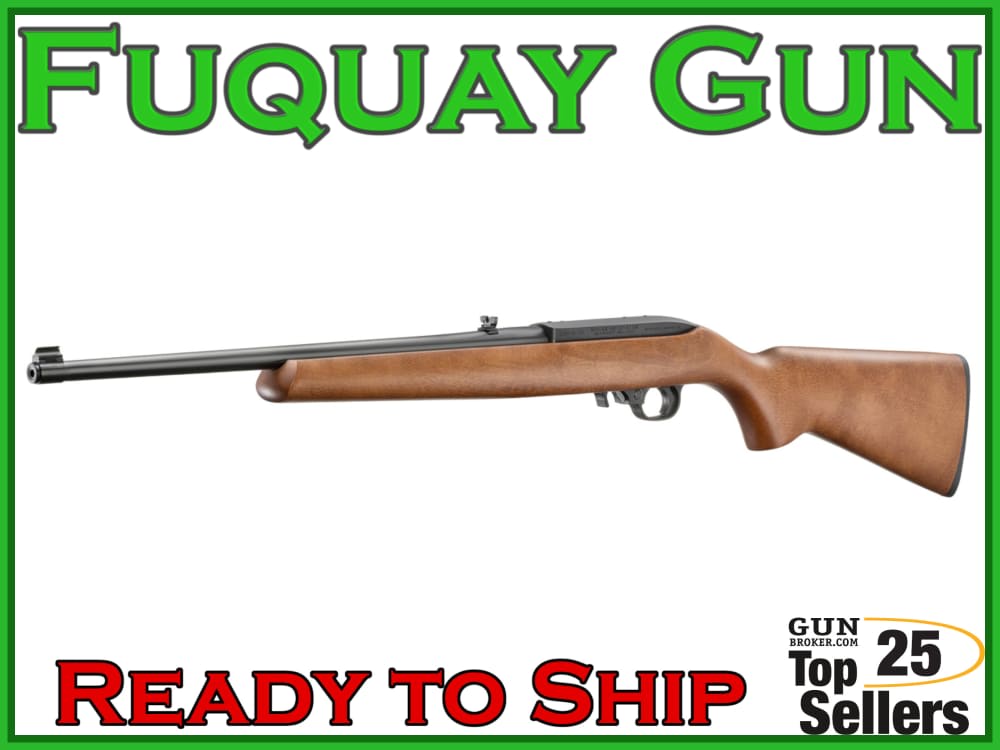 Ruger 10/22-img-3