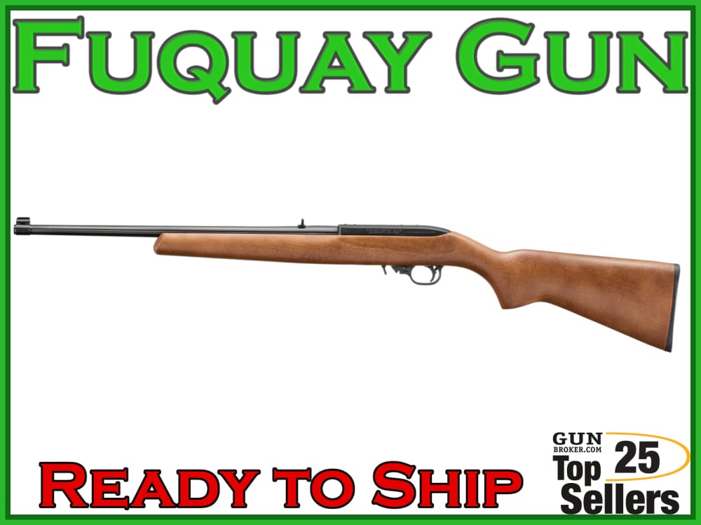 Ruger 10/22-img-1
