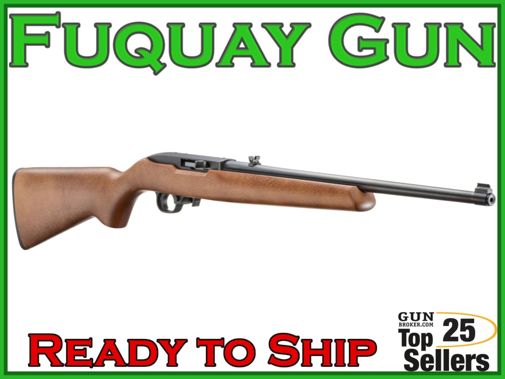 Ruger 10/22-img-2
