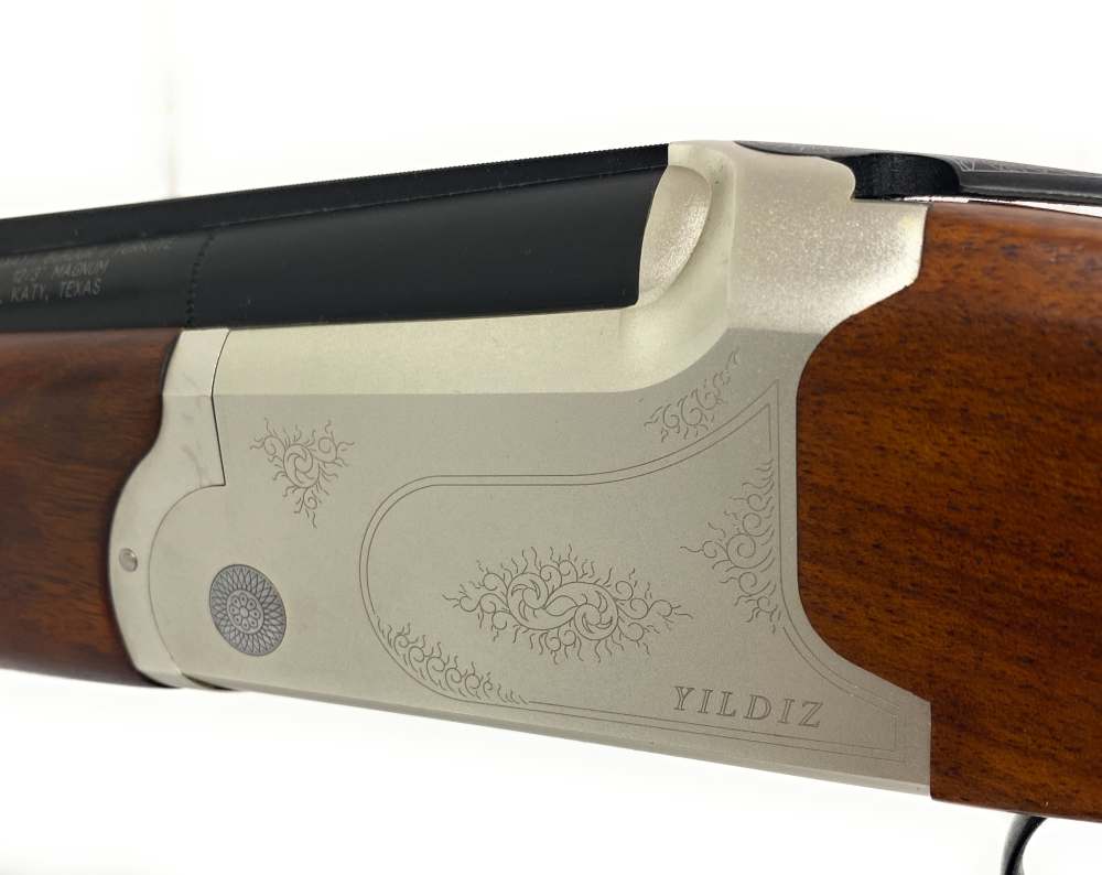 YILDIZ TSE - 12 GA - 2 ROUNDS - 28 "-img-12