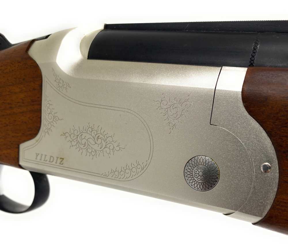 YILDIZ TSE - 12 GA - 2 ROUNDS - 28 "-img-4