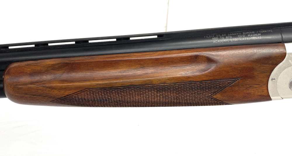YILDIZ TSE - 12 GA - 2 ROUNDS - 28 "-img-9