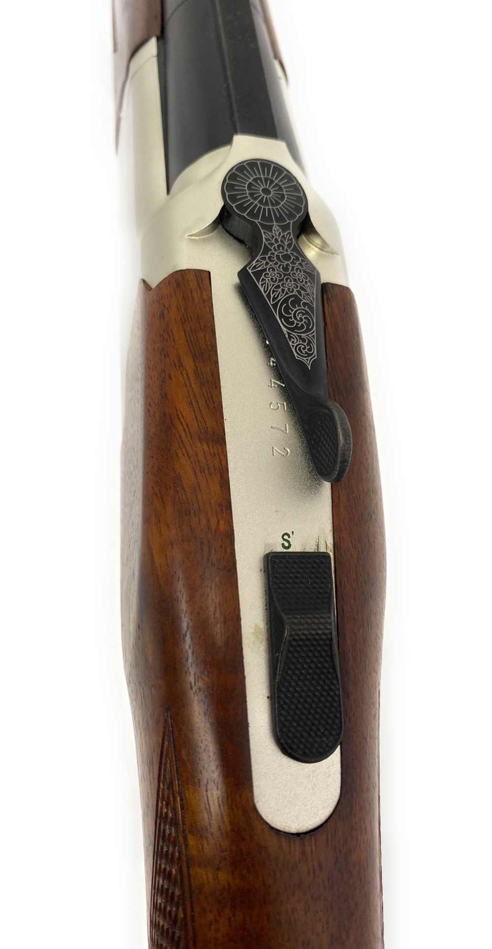YILDIZ TSE - 12 GA - 2 ROUNDS - 28 "-img-14