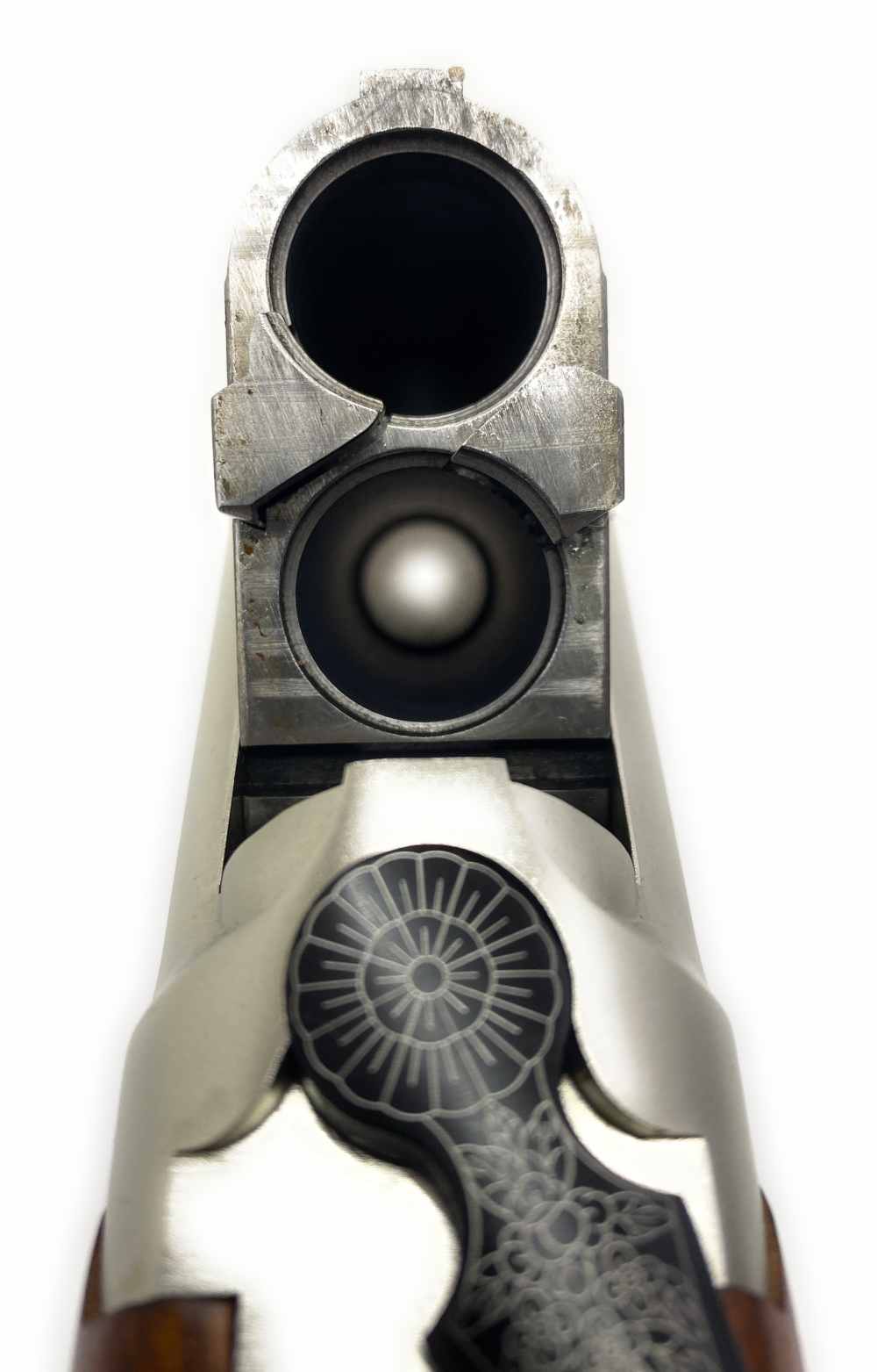 YILDIZ TSE - 12 GA - 2 ROUNDS - 28 "-img-18