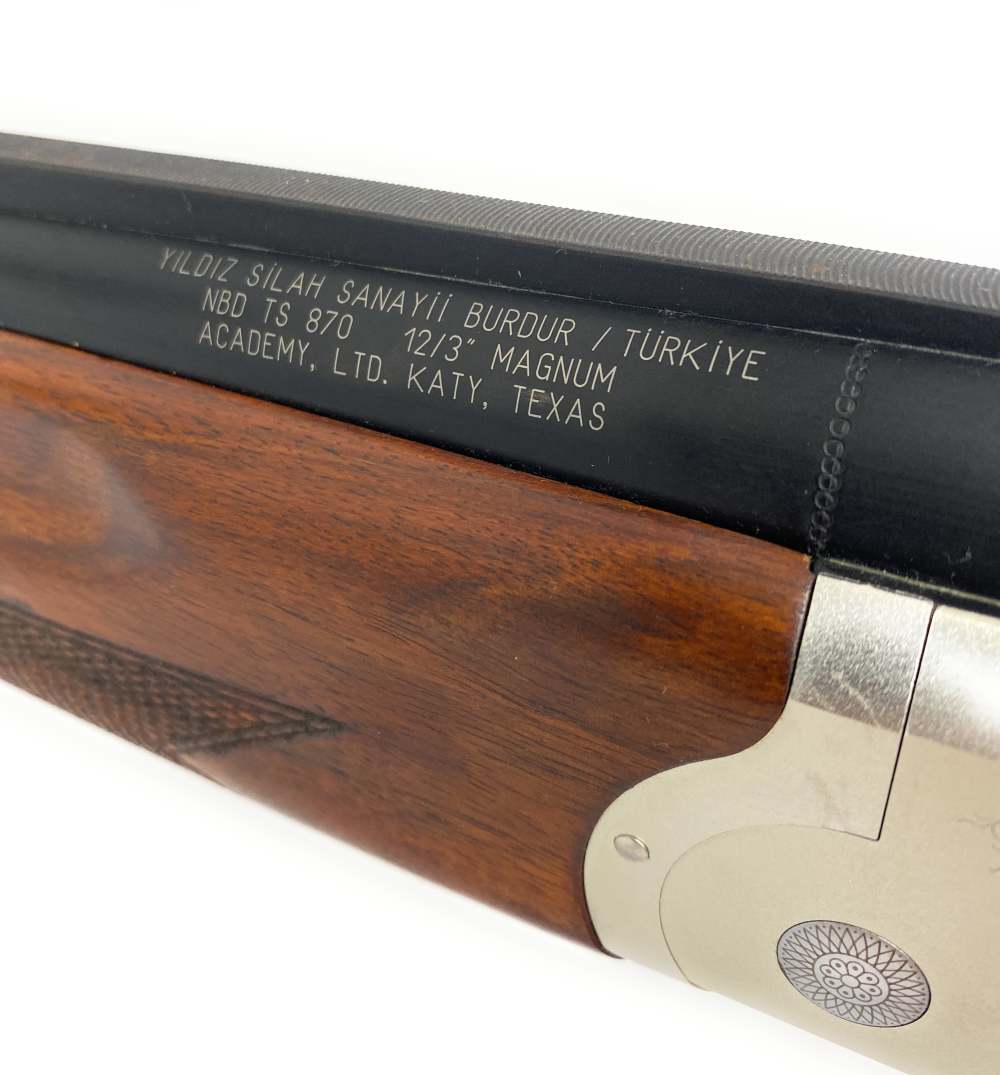 YILDIZ TSE - 12 GA - 2 ROUNDS - 28 "-img-13