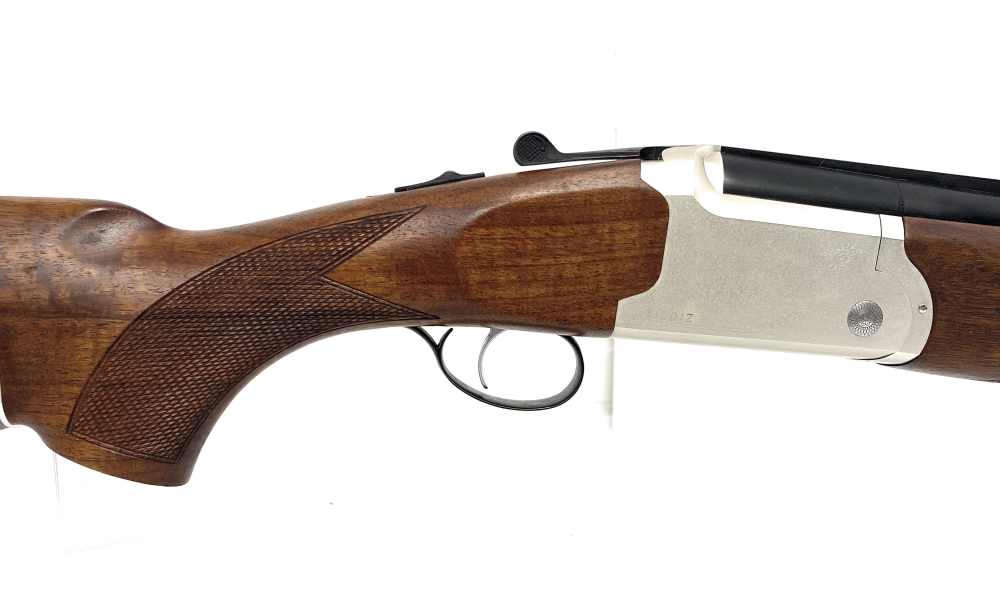 YILDIZ TSE - 12 GA - 2 ROUNDS - 28 "-img-2