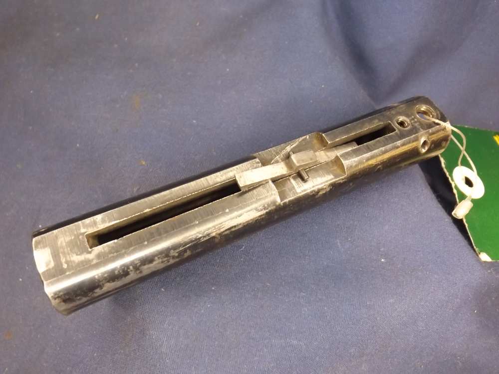 Springfield Jr. .22 Cal Single-Shot Rifle Receiver (Gunsmith Special)-img-2