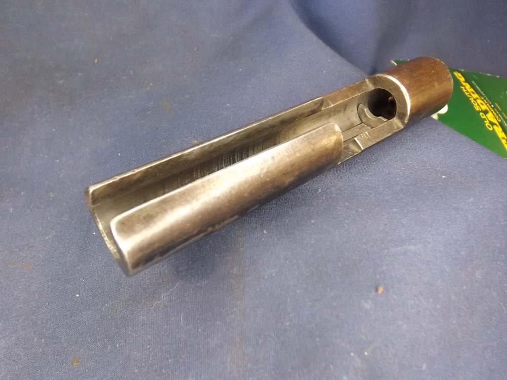 Springfield Jr. .22 Cal Single-Shot Rifle Receiver (Gunsmith Special)-img-1
