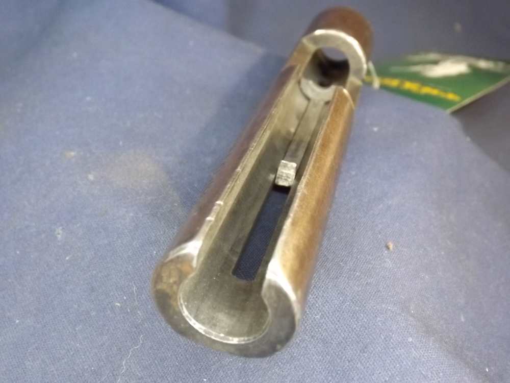 Springfield Jr. .22 Cal Single-Shot Rifle Receiver (Gunsmith Special)-img-4