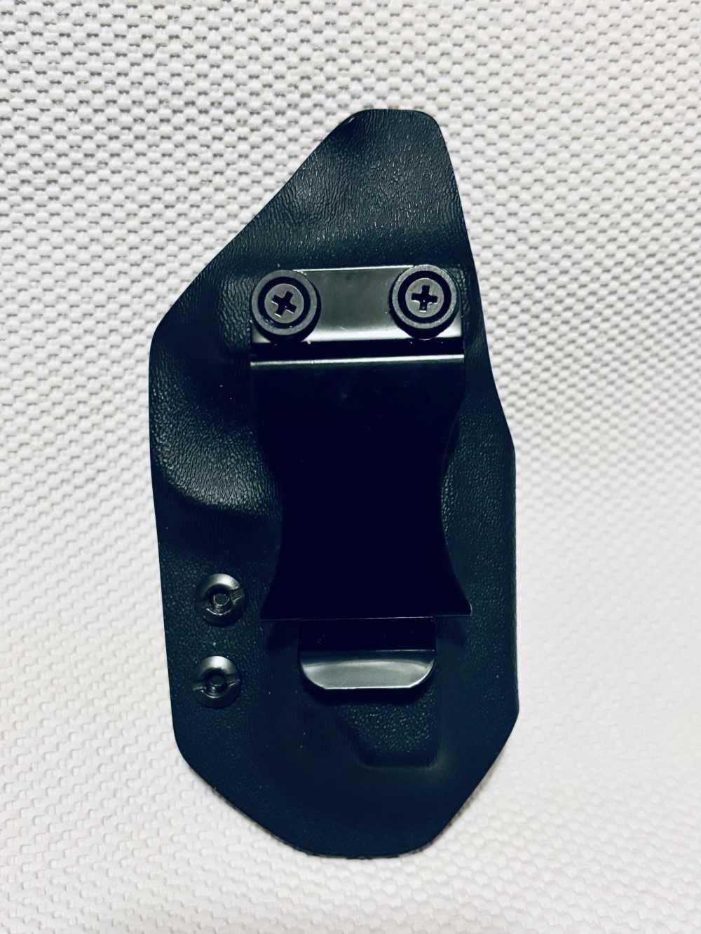 Vigilante Tactical Kydex Holster for Sig P238 and P938 New-img-1