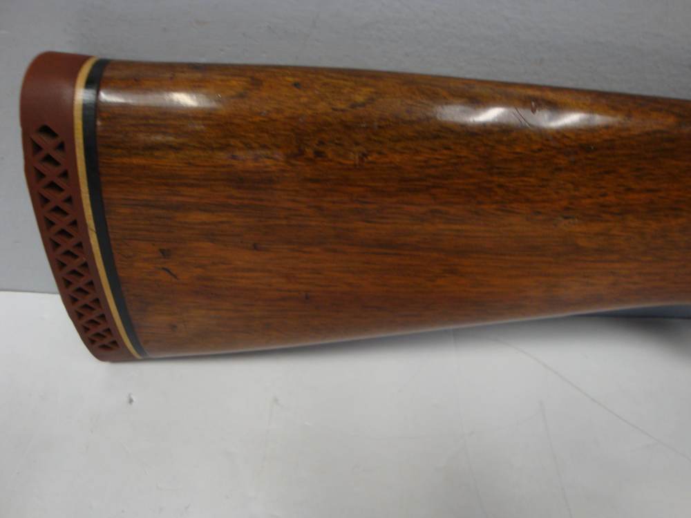 Winchester 1400 12 Ga. Semi Auto Shotgun 18”-img-3