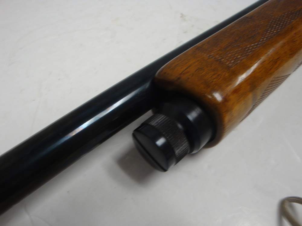 Winchester 1400 12 Ga. Semi Auto Shotgun 18”-img-23