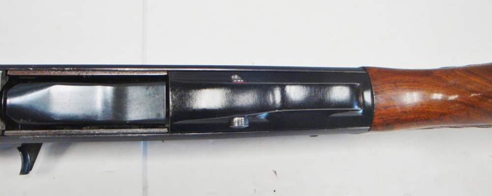 Winchester 1400 12 Ga. Semi Auto Shotgun 18”-img-17