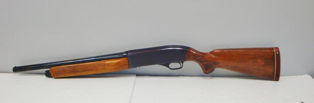 Winchester 1400 12 Ga. Semi Auto Shotgun 18”-img-12
