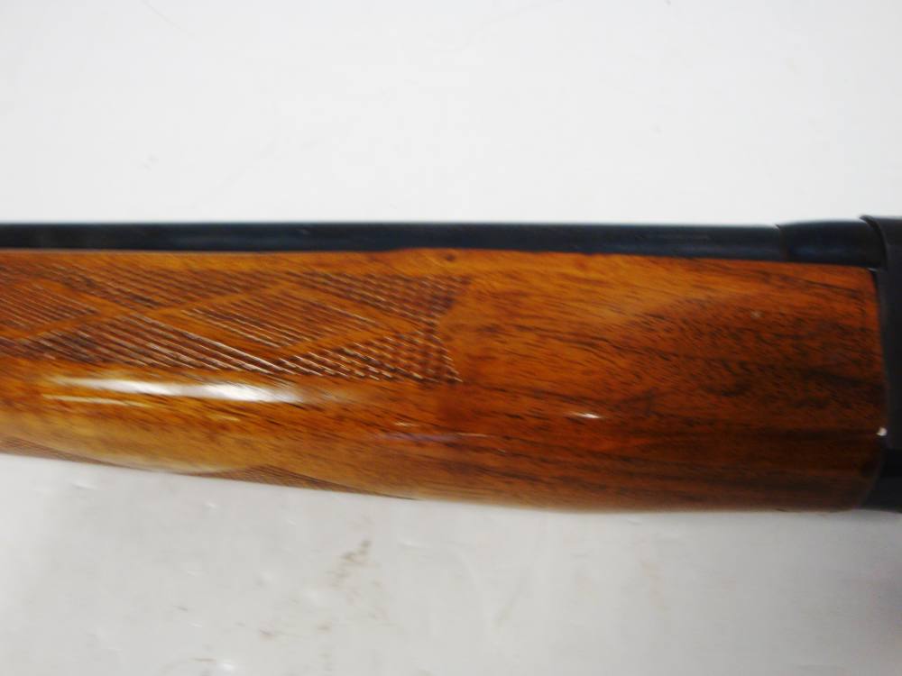 Winchester 1400 12 Ga. Semi Auto Shotgun 18”-img-18