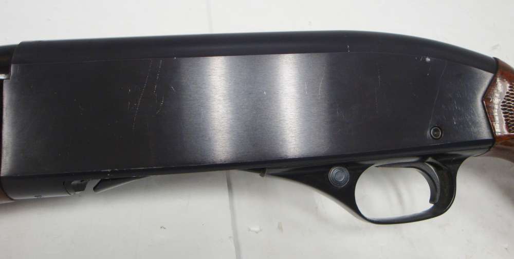 Winchester 1400 12 Ga. Semi Auto Shotgun 18”-img-16