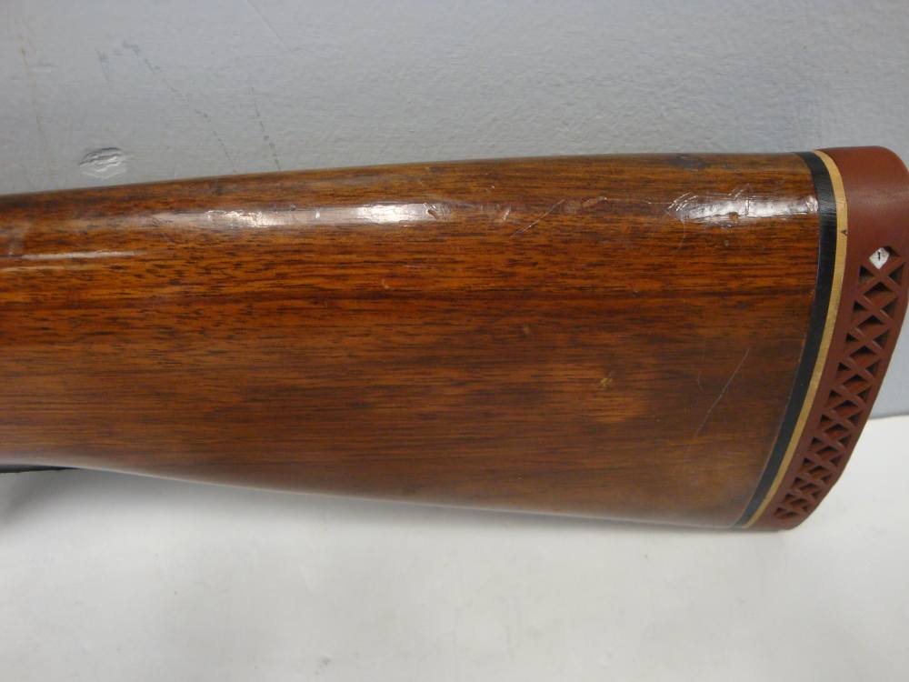 Winchester 1400 12 Ga. Semi Auto Shotgun 18”-img-14