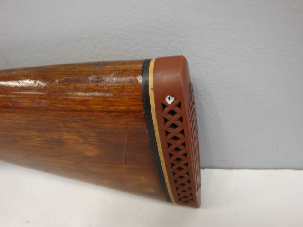 Winchester 1400 12 Ga. Semi Auto Shotgun 18”-img-13