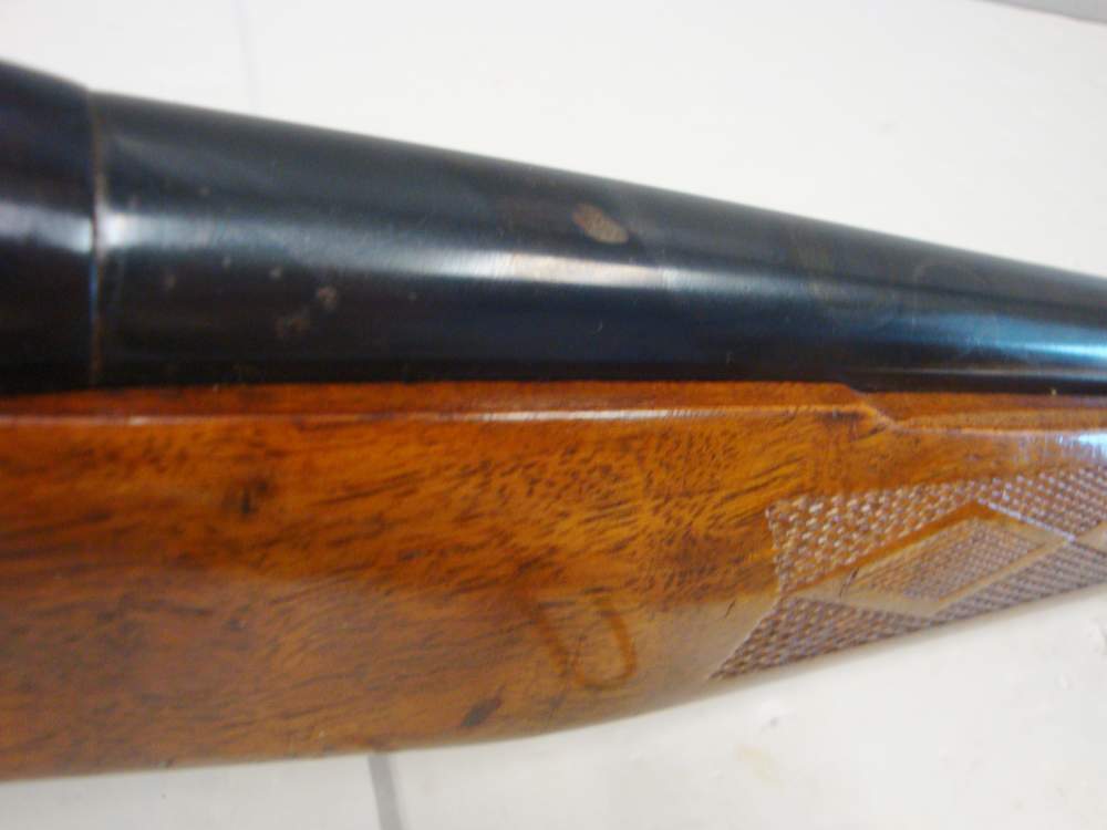 Winchester 1400 12 Ga. Semi Auto Shotgun 18”-img-6