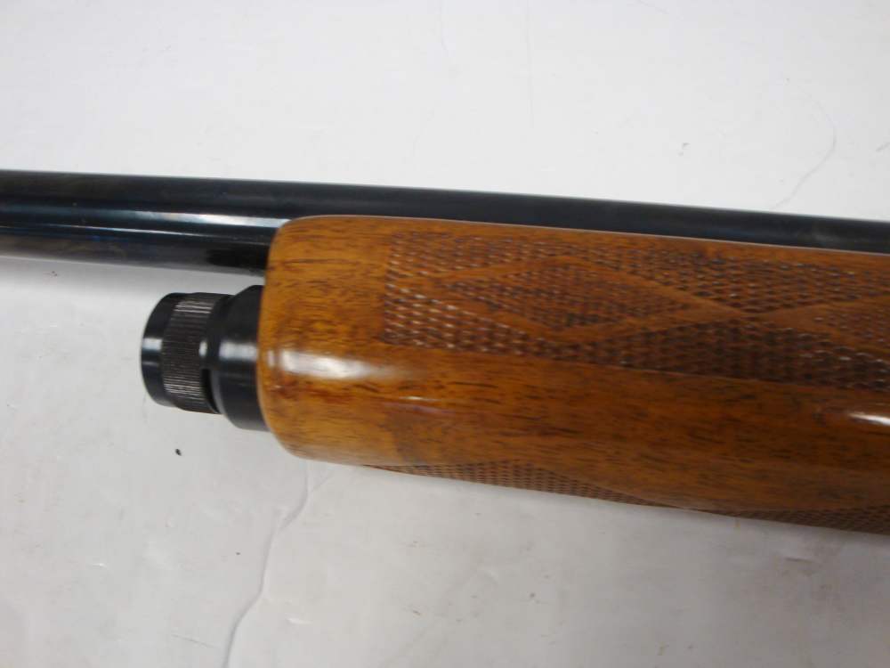 Winchester 1400 12 Ga. Semi Auto Shotgun 18”-img-19