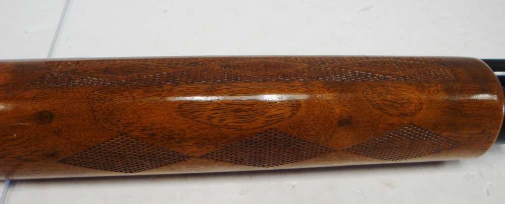 Winchester 1400 12 Ga. Semi Auto Shotgun 18”-img-10