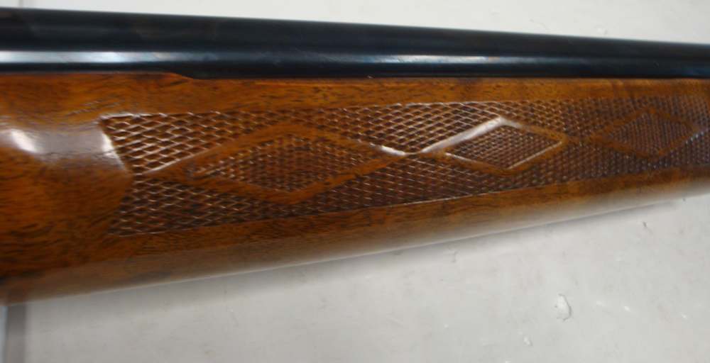 Winchester 1400 12 Ga. Semi Auto Shotgun 18”-img-7